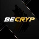 Becryp Global Official - P2P Gambling