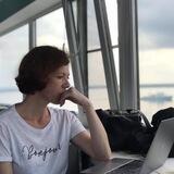 Анна Матвеева