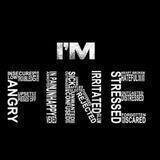 i'm fine