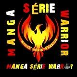 ⚡MANGA WARRIOR