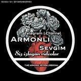 ARMONLI SEVGIM🖤