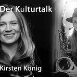 Der Kulturtalk