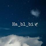 Ha_b1_bi🕊🌿