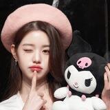 ୨୧ @Wonyoucng 🤍🐇