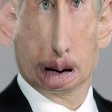 Путін чмо
