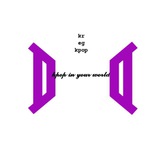 KPOP IN YOUR WORLD