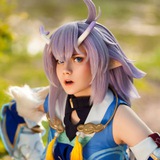 Loli samurai🗿
