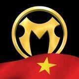 Mones (⚔,💰) Cộng đồng Việt Nam 🇻🇳