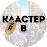 Кластер B