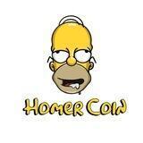 Portal for $HOMER