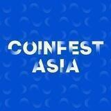 Coinfest Asia
