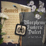 Morpheme-EsotericDulcet | KLUS SAYANG.