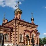 Всех скорбящих Радость☦