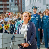 Анна Митянина | Уполномоченный по правам ребенка