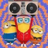 Minions 2022 rise of gru