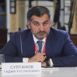 Gadzhi Sultanov