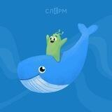 Docker со Слёрмом