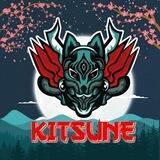 Kitsune Entry Portal