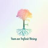 🕊♾I AM AN INFINITE BEING♾🕊