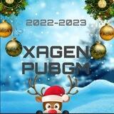 XAGEN PUBGM CHAT