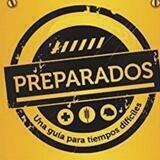 PREPARADOS - PREPARACIONISTAS - Preppers and Survivalist- Internacional.