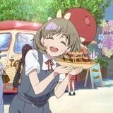꒰ ˖࣪ฅ ꕤсахарная луна..!!🍡⊹.࿐۫