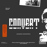 ⓘ .. CONVERT GEN 赫吉 :: OPEN.