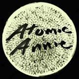 Atomic Annie Radio