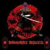 Samurai Squid - Bsc