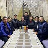 Murod Rizayev