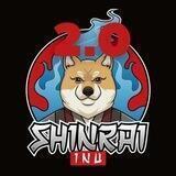 Shinrai Inu 2.0