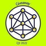 XID Giveaway ❤️ Q3 2022