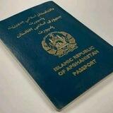 ثبت نام پاسپورت