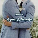 Wedding Arjuna & Neandro