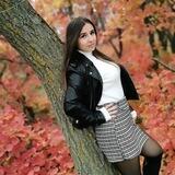 Юлия) Вещички. Каменск.