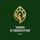 Yangi O’zbekiston Bog’i