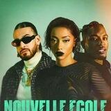Nouvelle école en français vf