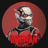 ANT MAN Coin