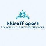 KKIROFF APART