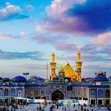 سیدالشهداء علیه السلام