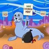 Sea life Ton NFT