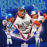 MLB 2025 ⚾💪🏻