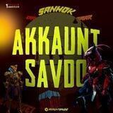AKKAUNT SAVDO 🇺🇿