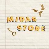 Midas Store [CLOSE]