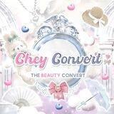 Chey Convert, OPEN