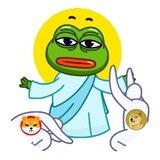 PepeKing Group Chat