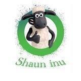 Shaun Inu China