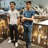 Nodirbek's Blog