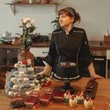 Galina.conditer торты на заказ и нетолько Москва