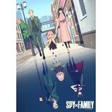 SPY×FAMILY